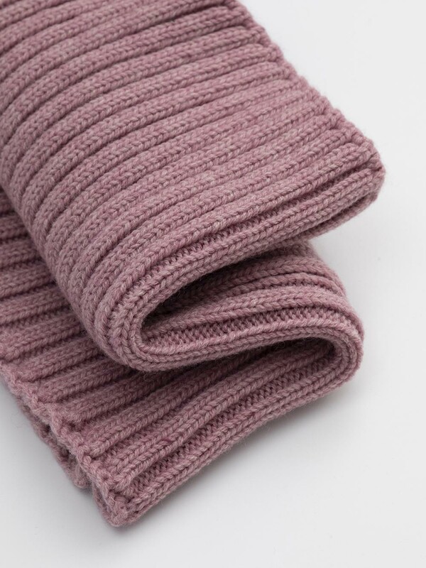 шарф-снуд дет